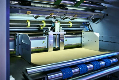 Mastering Micro-Flute Lamination