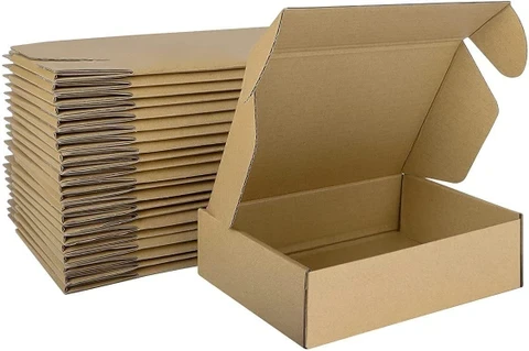 Corrugated Cardboard yog dab tsi?